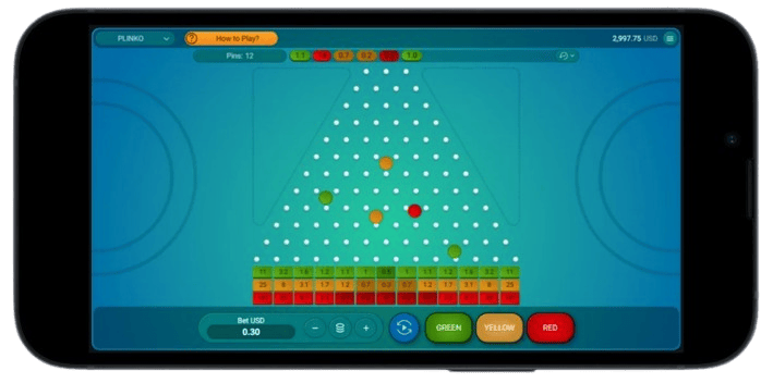 Plinko_Android