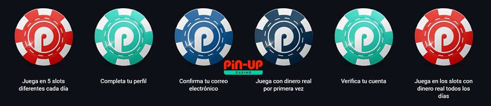 pin coins mx