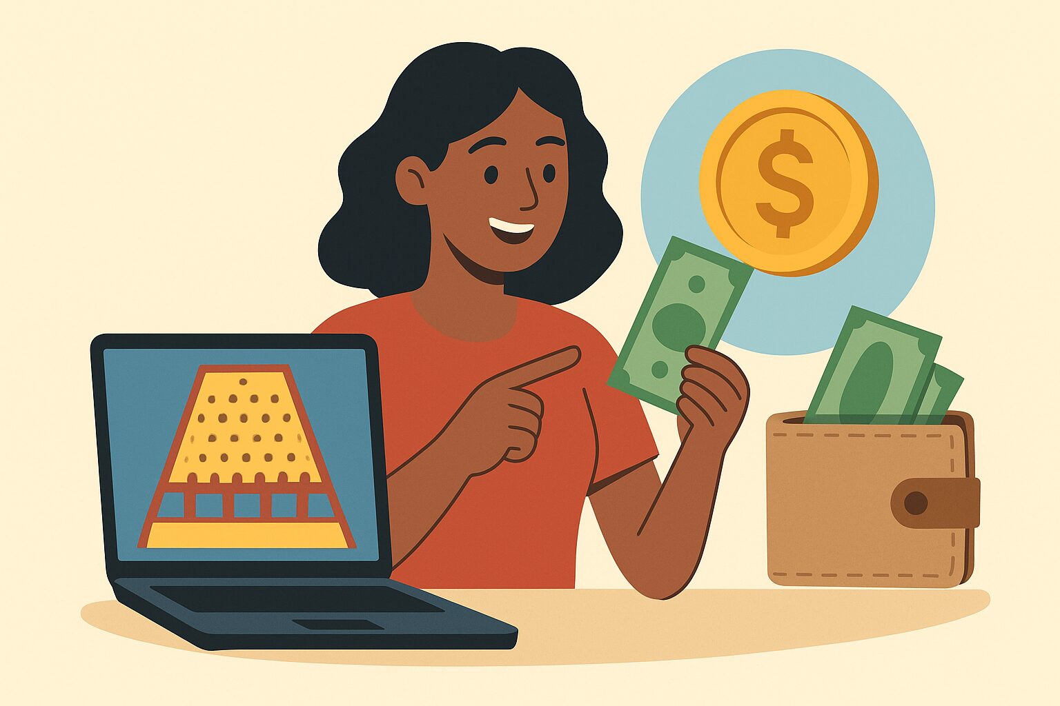 Cómo Retirar Dinero de Plinko en México